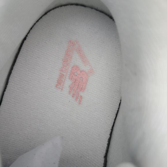 New Balance 2002R Pink Sand Sneakers GC2002SK GS Youth Size 4 Womens 5.5 - Picture 6 of 11